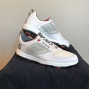 FootJoy FJ Fury Golf Shoes